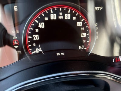 2026 Dodge Durango DURANGO GT RWD