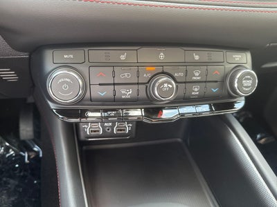 2026 Dodge Durango DURANGO GT RWD