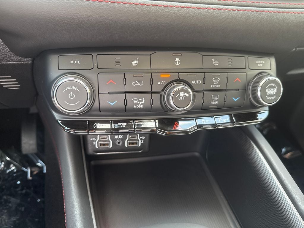 2026 Dodge Durango DURANGO GT RWD