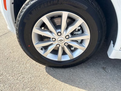 2026 Dodge Durango DURANGO GT RWD