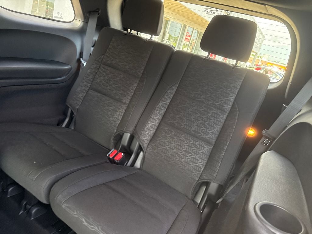 2026 Dodge Durango DURANGO GT RWD