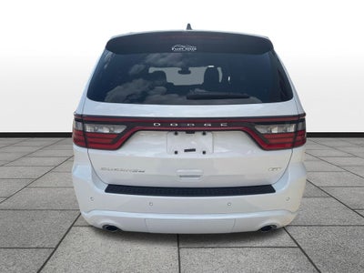 2026 Dodge Durango DURANGO GT RWD