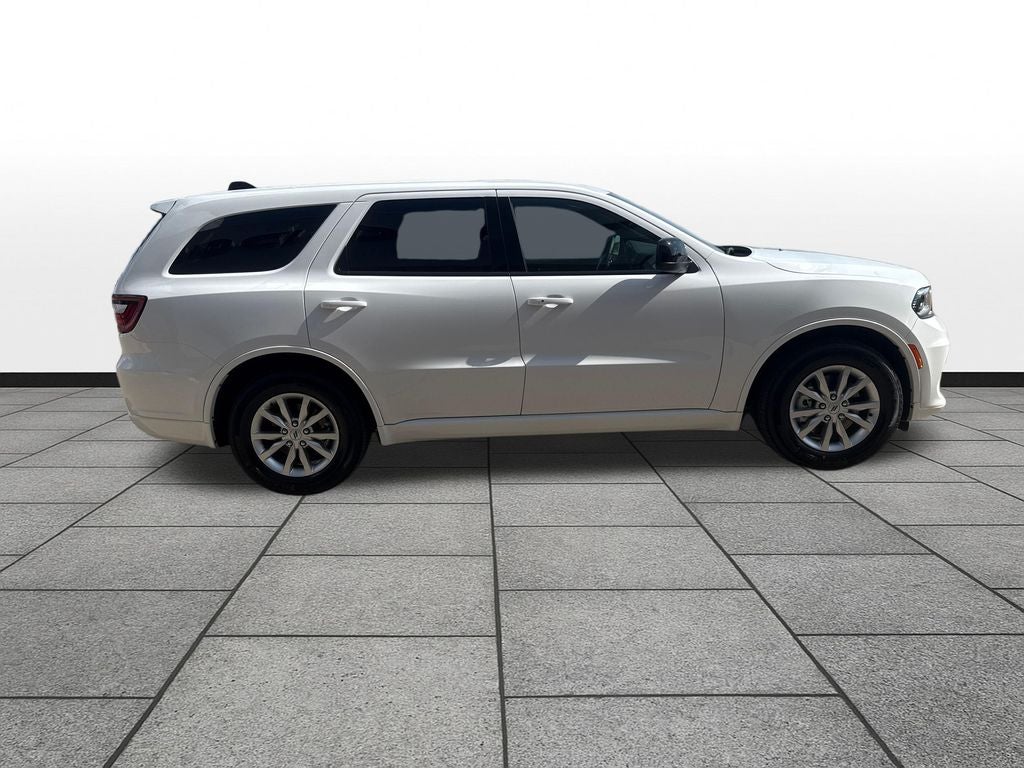 2026 Dodge Durango DURANGO GT RWD