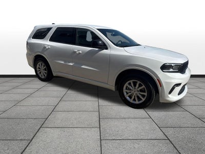 2026 Dodge Durango DURANGO GT RWD