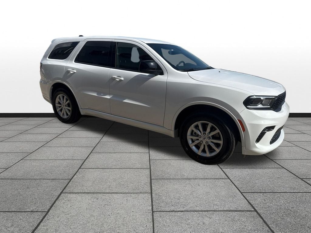 2026 Dodge Durango DURANGO GT RWD