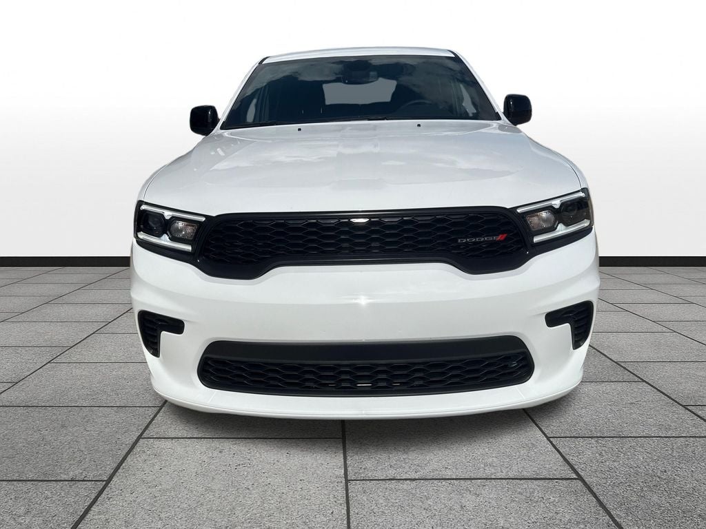 2026 Dodge Durango DURANGO GT RWD