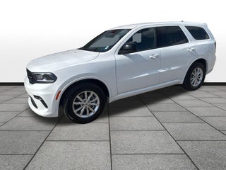 2026 Dodge Durango DURANGO GT RWD