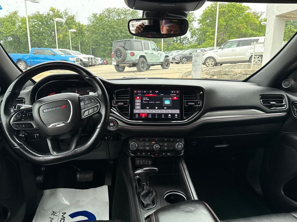 2024 Dodge Durango GT Plus AWD