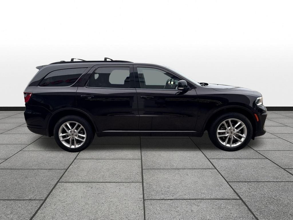 2024 Dodge Durango GT Plus AWD