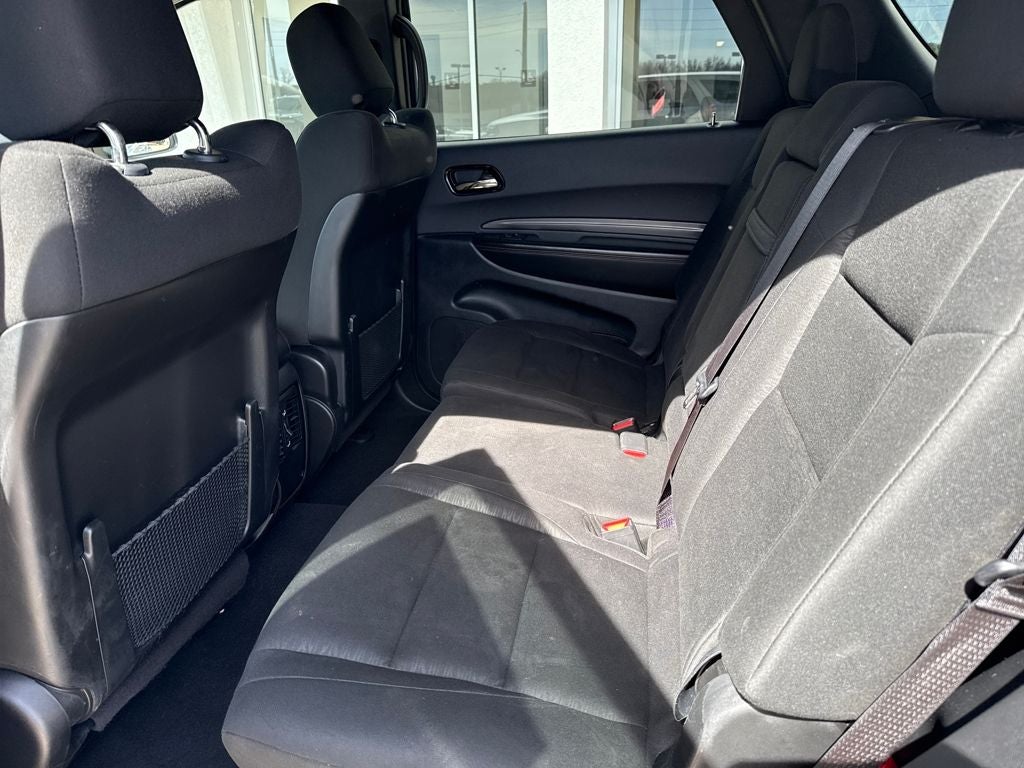 2025 Dodge Durango GT AWD