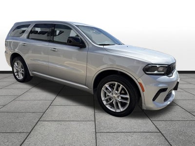 2025 Dodge Durango GT AWD
