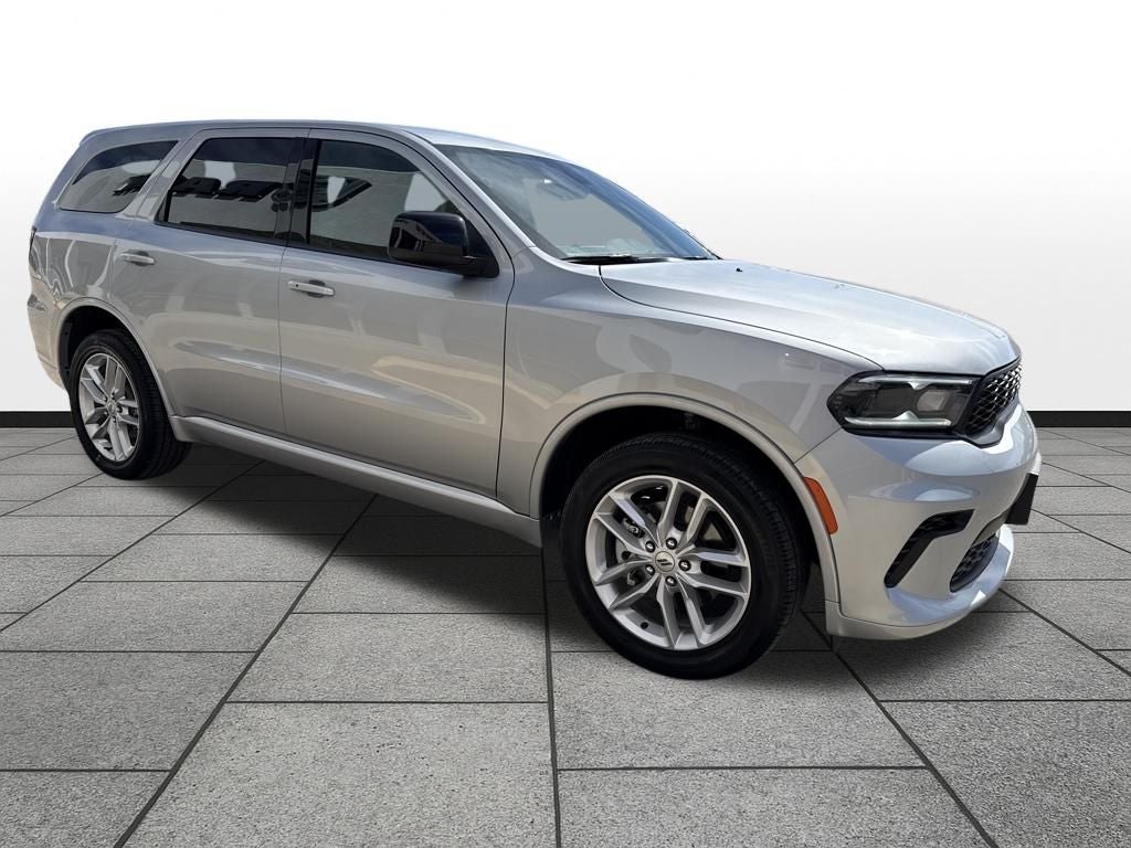 2025 Dodge Durango GT AWD
