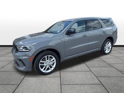 2026 Dodge Durango DURANGO GT AWD