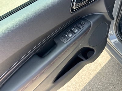 2026 Dodge Durango DURANGO GT AWD
