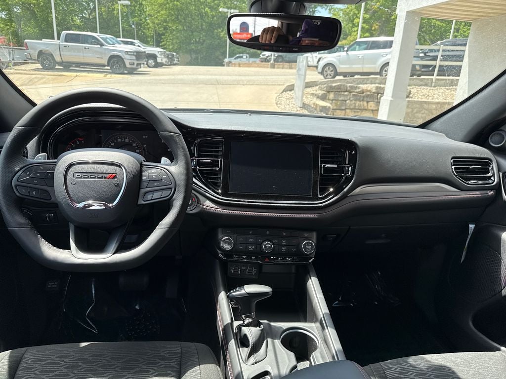 2026 Dodge Durango DURANGO GT AWD
