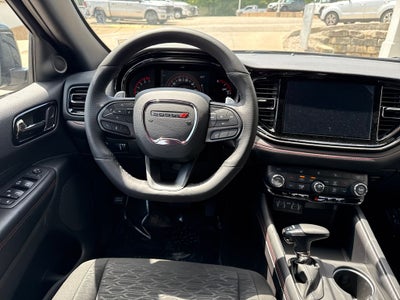 2026 Dodge Durango DURANGO GT AWD