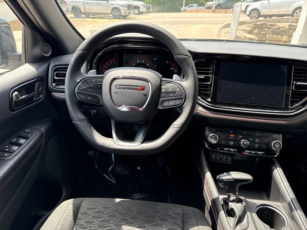 2026 Dodge Durango DURANGO GT AWD