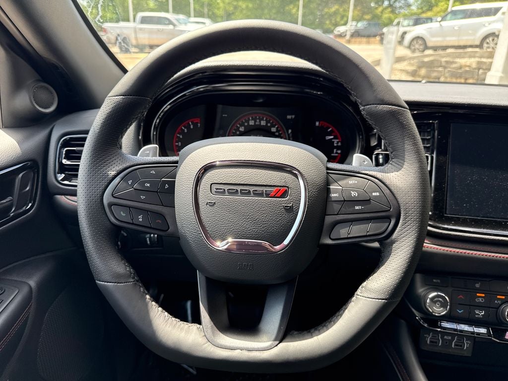 2026 Dodge Durango DURANGO GT AWD
