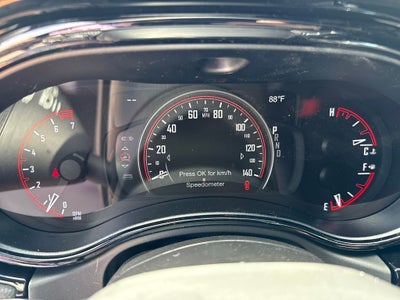 2026 Dodge Durango DURANGO GT AWD