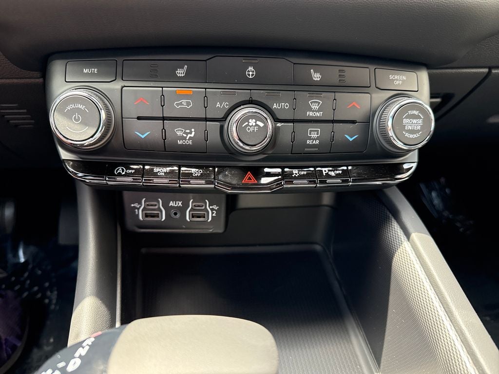2026 Dodge Durango DURANGO GT AWD