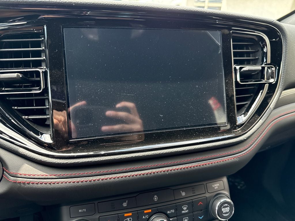 2026 Dodge Durango DURANGO GT AWD