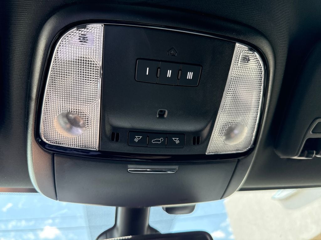 2026 Dodge Durango DURANGO GT AWD