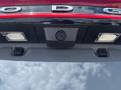 2026 Dodge Durango DURANGO GT AWD