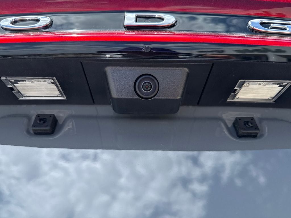 2026 Dodge Durango DURANGO GT AWD