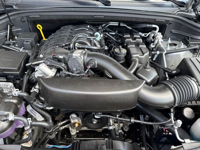 2026 Dodge Durango DURANGO GT AWD