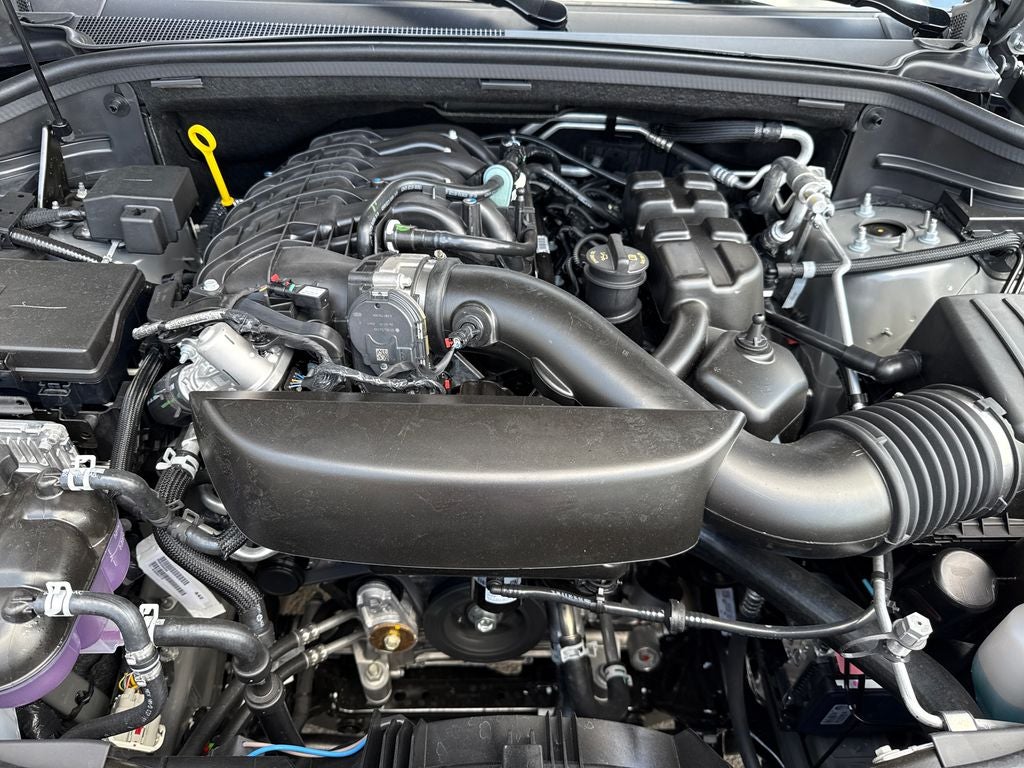 2026 Dodge Durango DURANGO GT AWD