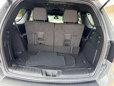 2026 Dodge Durango DURANGO GT AWD