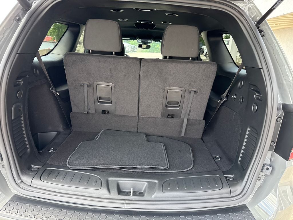 2026 Dodge Durango DURANGO GT AWD
