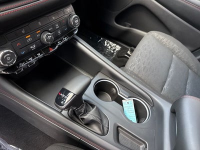 2026 Dodge Durango DURANGO GT AWD