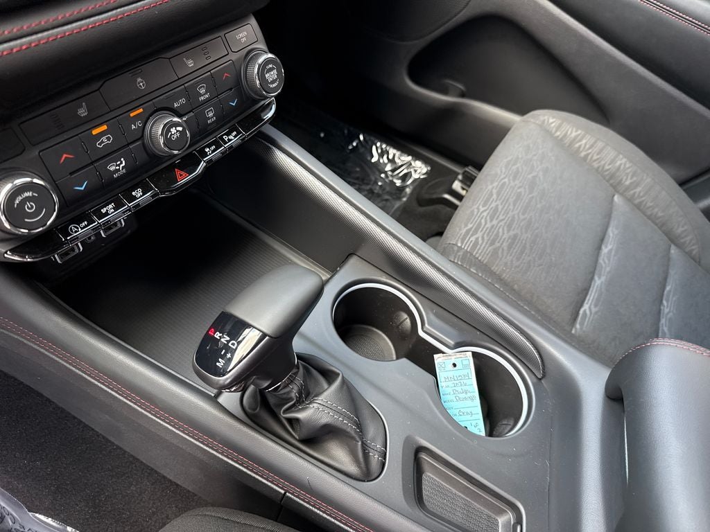 2026 Dodge Durango DURANGO GT AWD