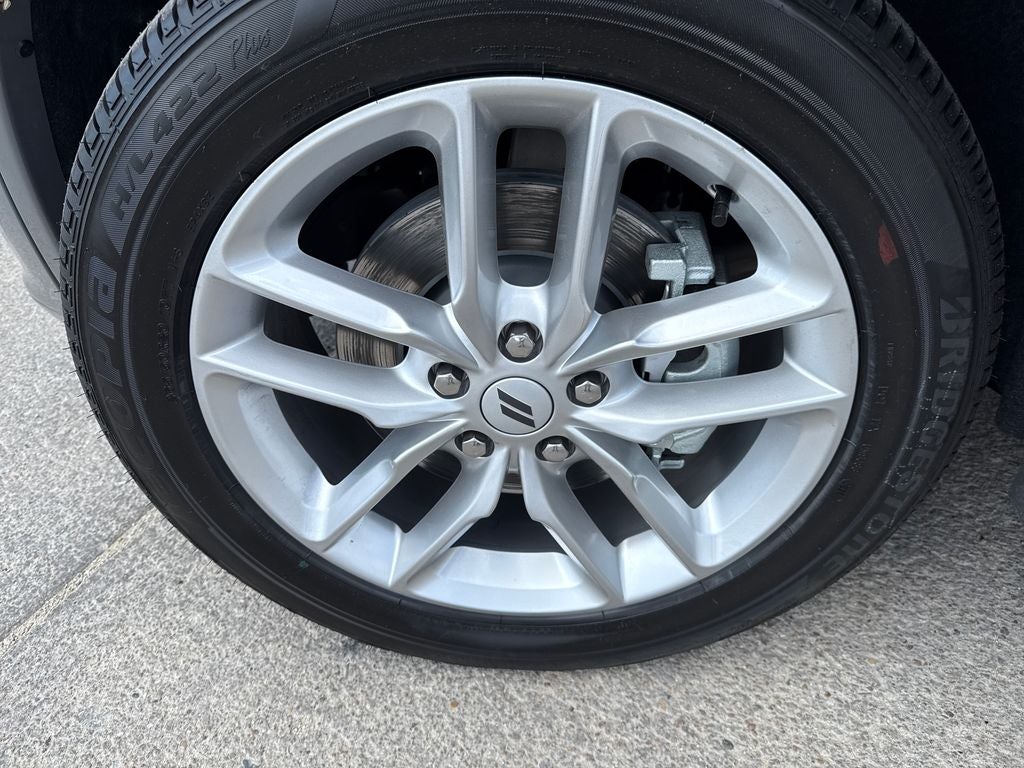 2026 Dodge Durango DURANGO GT AWD