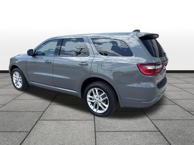 2026 Dodge Durango DURANGO GT AWD