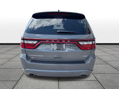 2026 Dodge Durango DURANGO GT AWD