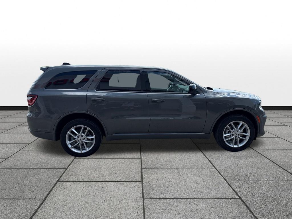 2026 Dodge Durango DURANGO GT AWD