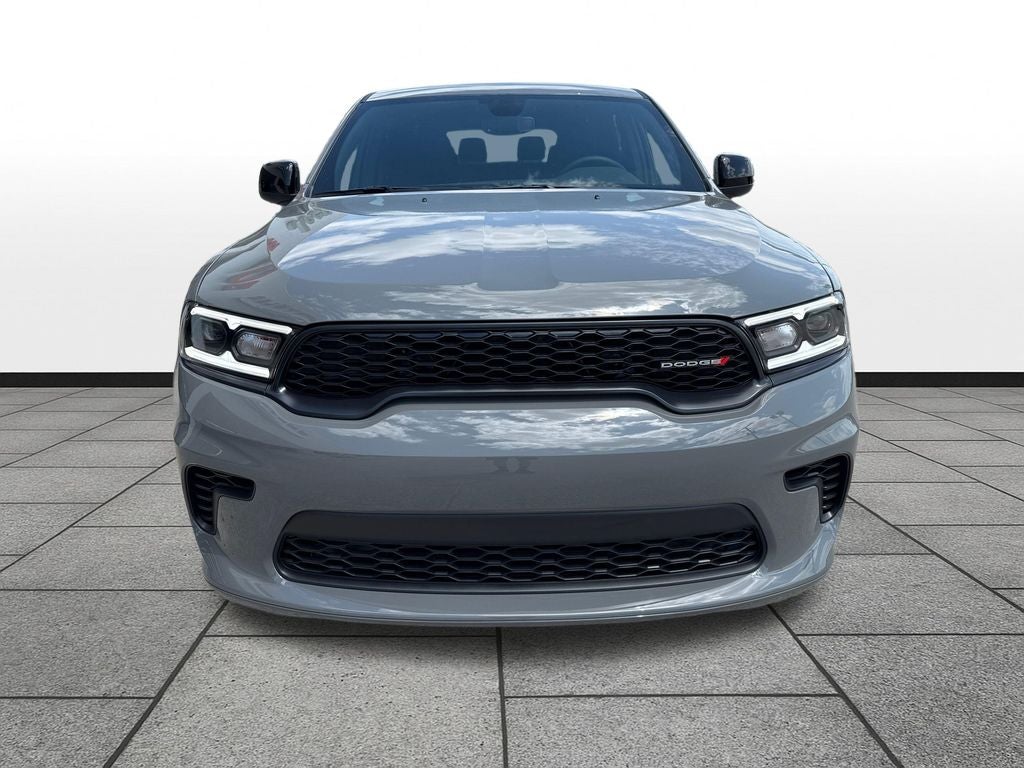 2026 Dodge Durango DURANGO GT AWD