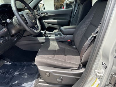 2026 Dodge Durango DURANGO GT AWD