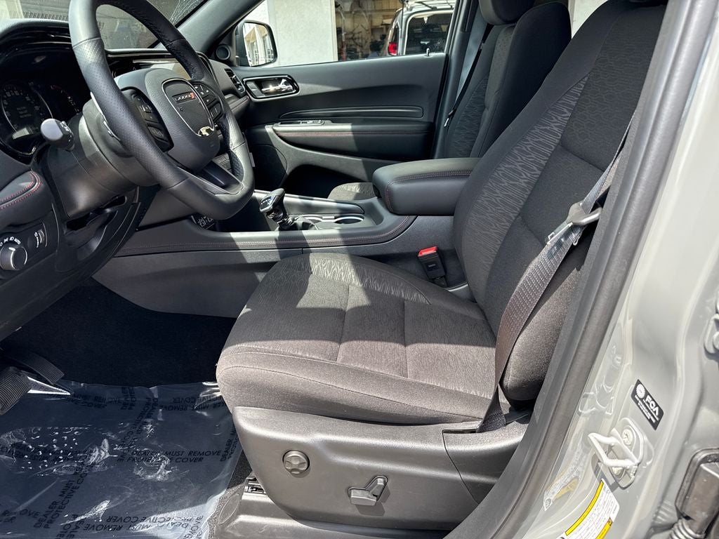 2026 Dodge Durango DURANGO GT AWD