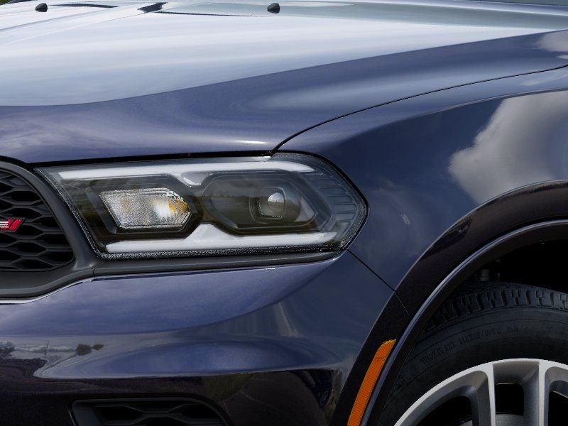 2026 Dodge Durango DURANGO GT AWD