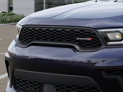 2026 Dodge Durango DURANGO GT AWD