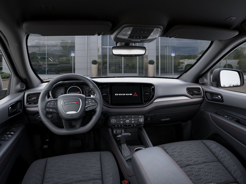 2026 Dodge Durango DURANGO GT AWD