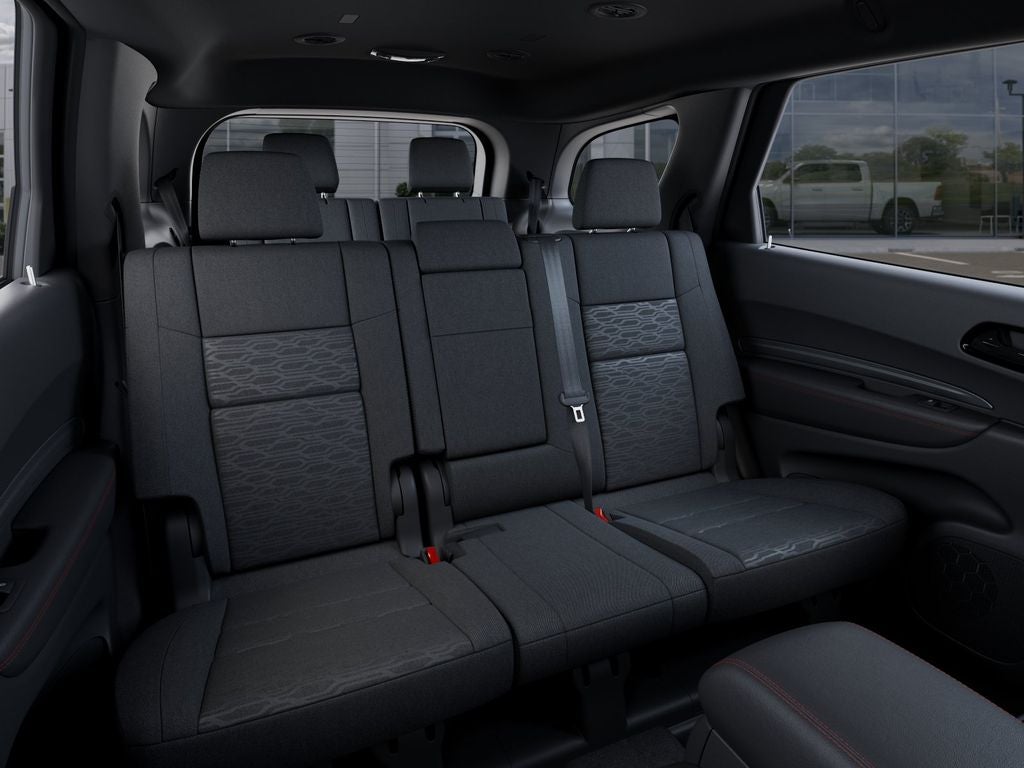 2026 Dodge Durango DURANGO GT AWD