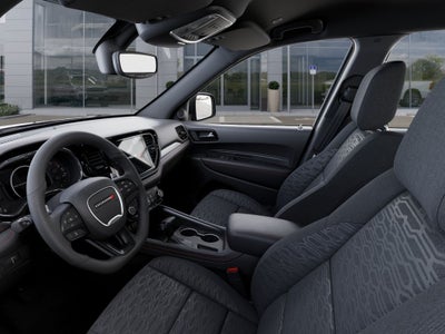 2026 Dodge Durango DURANGO GT AWD