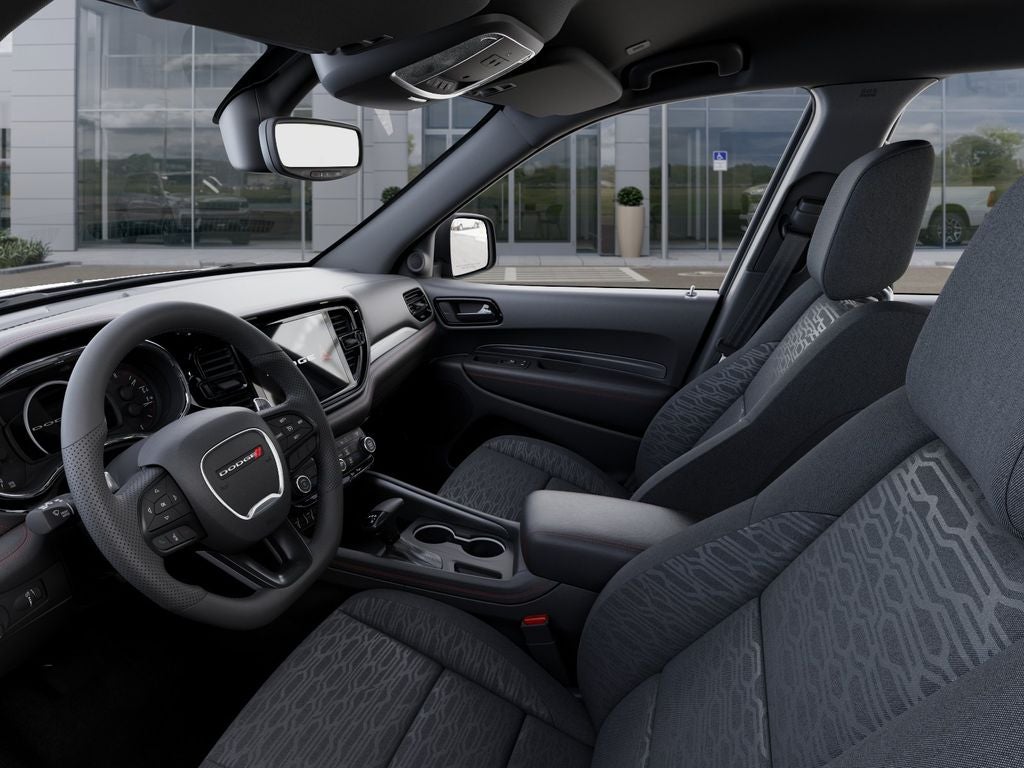 2026 Dodge Durango DURANGO GT AWD