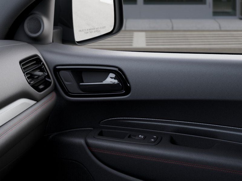 2026 Dodge Durango DURANGO GT AWD