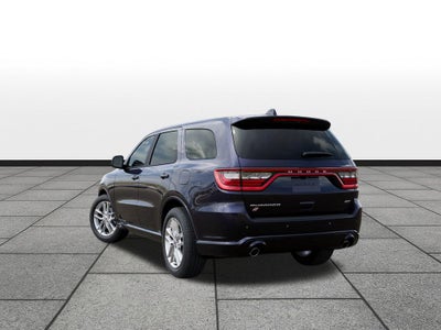 2026 Dodge Durango DURANGO GT AWD