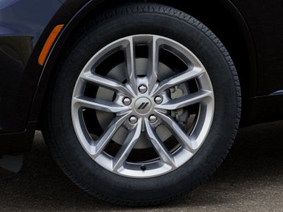 2026 Dodge Durango DURANGO GT AWD